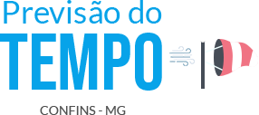 Previsão do tempo