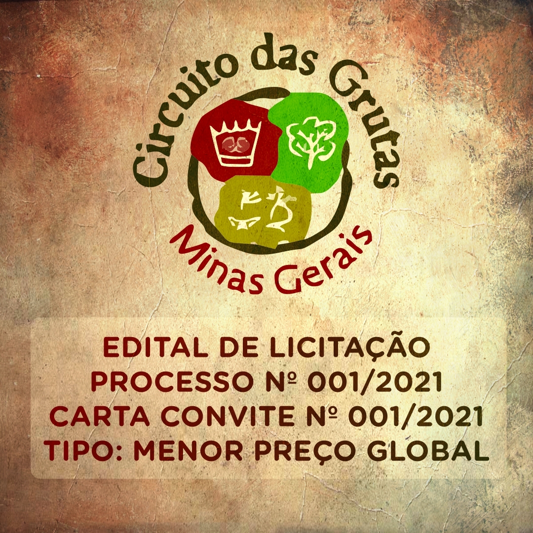 Circuito das grutas